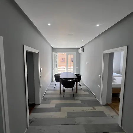 Apartment Iona By Merko *