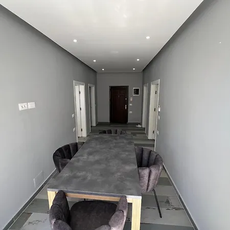 Iona By Merko Apartment *