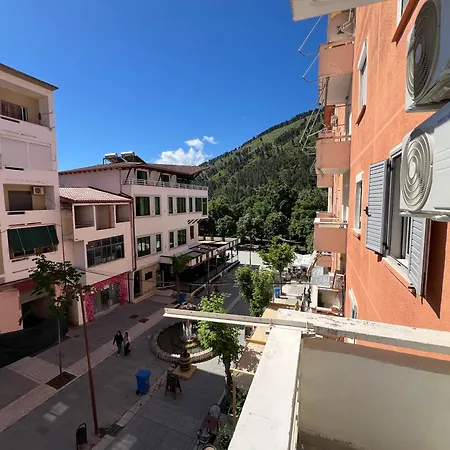 Apartment Iona By Merko Berat