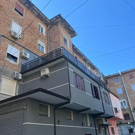 Iona By Merko Apartment