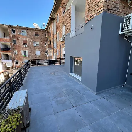 Iona By Merko Apartment