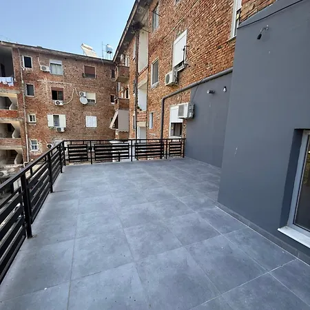 Iona By Merko Apartment