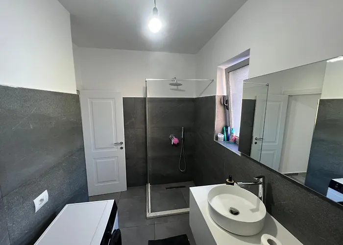 Iona By Merko Apartment Berat