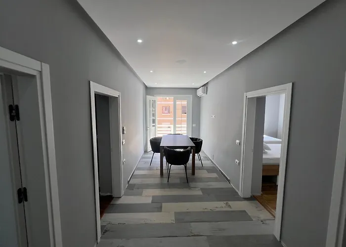 Apartment Iona By Merko *