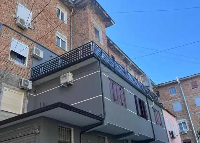 Iona By Merko Apartment