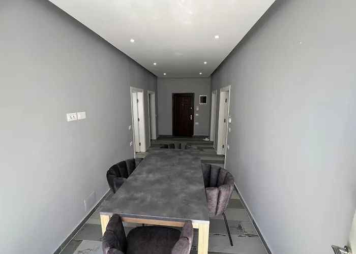 Iona By Merko Apartment *