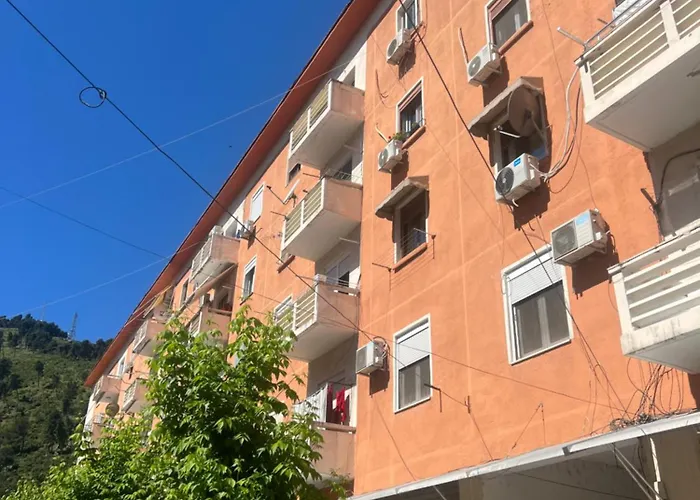 Iona By Merko Apartment *