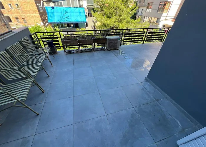 Apartment Iona By Merko *