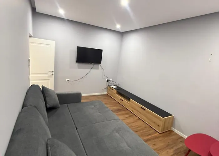 Apartment Iona By Merko Berat