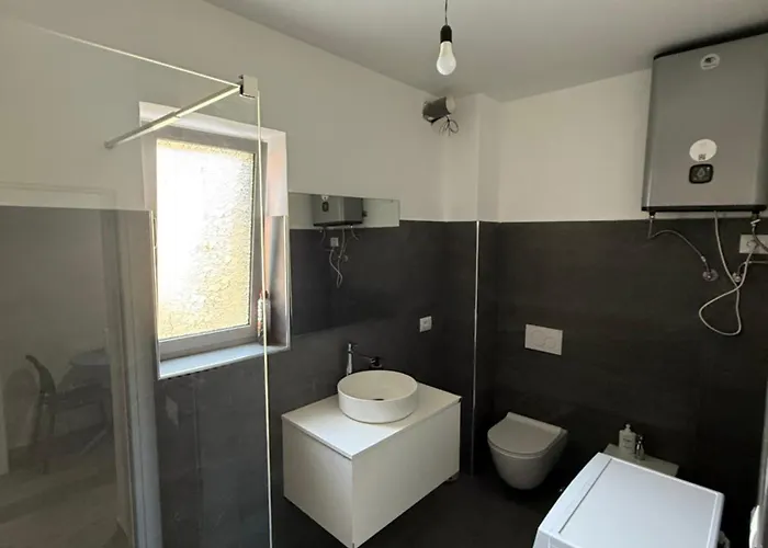 Apartment Iona By Merko *