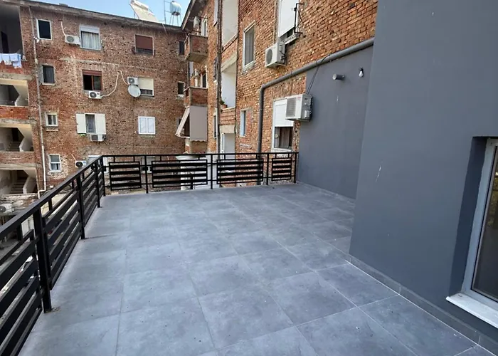 Iona By Merko Apartment