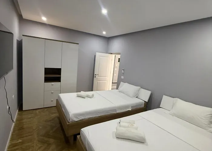 Apartment Iona By Merko