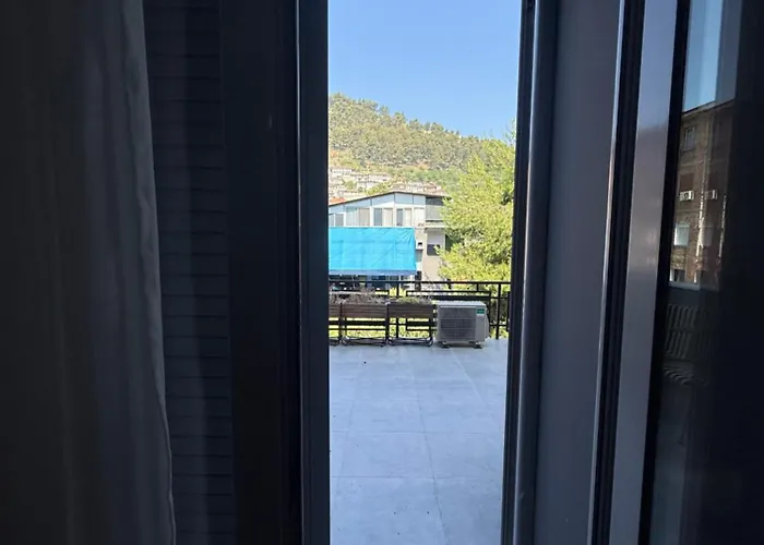 Iona By Merko Apartment *