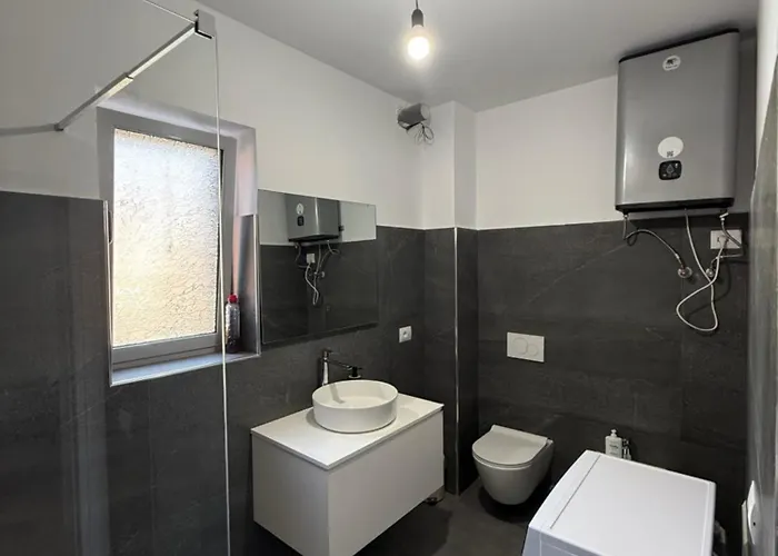 Iona By Merko Apartment Berat